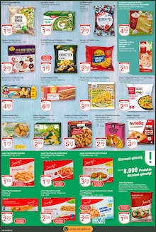 Frosta im GLOBUS Prospekt "Aktuelle Angebote" mit 29 Seiten (Siegen (Universitätsstadt))