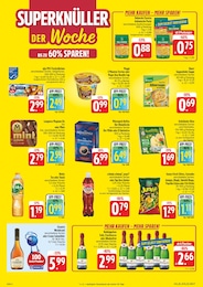 Kaffee Angebot im aktuellen EDEKA Prospekt auf Seite 2