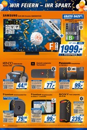Aktueller expert Prospekt mit CD-Player, "Top Angebote", Seite 10
