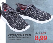 Damen Aktiv-Schuhe bei Jawoll in Dreieich Damen Aktiv-Schuhe im Angebot bei Jawoll Dreieich für 8,99 €
