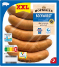 Bockwurst von Hofmaier im aktuellen Netto Marken-Discount Prospekt für 5,49 €