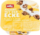 Aktuelle Joghurt Angebote bei Netto Marken-Discount in Siegen (Universitätsstadt) Aktuelles Joghurt mit der Ecke Angebot bei Netto Marken-Discount in Siegen (Universitätsstadt) ab 0,33 €