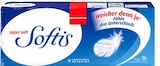 Taschentücher von Softis für 1,49 € bei Kaufland im Angebot Taschentücher von Softis im aktuellen Kaufland Prospekt