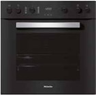 Einbau-Herdset TwinSet Comfort H 2455 + KM 6003 LPT bei expert im Traunreut Prospekt für 899,00 €