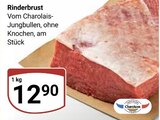 Aktuelles Rinderbrust Angebot bei GLOBUS in Braunschweig ab 12,90 €
