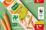 Bio Karottensaft Angebote von BioBio bei Netto Marken-Discount Troisdorf für 1,79 €