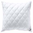 Kopfkissen ca. 80x80 cm im Angebot bei Zurbrüggen in Castrop-Rauxel Kopfkissen ca. 80x80 cm Angebote bei Zurbrüggen Castrop-Rauxel für 34,99 €
