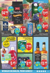 Ähnliche Druckerpapier Angebote im Prospekt "Aktuelle Angebote" von EDEKA in Heinsberg Ähnliche Angebote wie Druckerpapier im Prospekt "Aktuelle Angebote" auf Seite 5 von EDEKA in Heinsberg