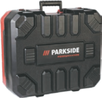 Oberfräse POF 2200 A1 im Angebot bei Lidl in Hameln Oberfräse POF 2200 A1 Angebote von PARKSIDE bei Lidl Hameln für 99,99 €