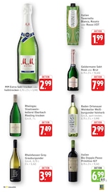 Rotwein im EDEKA Prospekt in Maintal Aktueller EDEKA Prospekt mit Rotwein, "Aktuelle Angebote", Seite 39