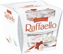Ferrero - Ferrero dans le catalogue Géant Casino Raffaello - Ferrero à 2,89 € en promo chez Géant Casino