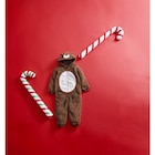 Combinaison enfant - TEX à 14,99 € dans le catalogue Carrefour