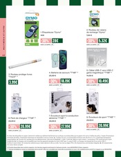 Téléphone Portable en promo dans le catalogue Monoprix Montpellier à la page 40