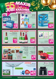 Heißluftfritteuse Angebot im aktuellen Marktkauf Prospekt auf Seite 3