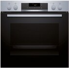 Einbau-Herdset HND271XS64 im Angebot bei expert in Schwerin Einbau-Herdset HND271XS64 Angebote von Bosch bei expert Schwerin für 799,00 €