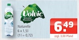 Getränke Oase - Naturelle Angebot im Prospekt Naturelle bei Getränke Oase im Prospekt "" für 6,49 €