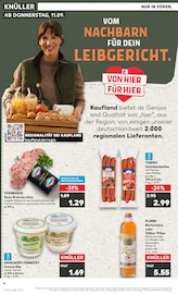 Aktueller Kaufland Prospekt mit Likör, "EXTRA-ANGEBOTE", Seite 4