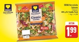 Aktuelles Salatmix Classic Angebot bei EDEKA in Leipzig ab 1,99 €