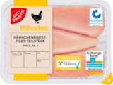 Hähnchen-Brustfilet ohne Haut im Angebot bei Marktkauf in Buchholz Hähnchen-Brustfilet ohne Haut Angebote von Gut & Günstig bei Marktkauf Buchholz für 5,29 €