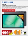 Galaxy Tab A11+ Enterprise Edition Angebote von Samsung bei Marktkauf Friedrichshafen für 199,99 €