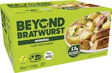 Beyond Sausages im Angebot bei METRO in Willich Beyond Sausages Angebote von Beyond Meat bei METRO Willich für 18,18 €