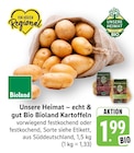 Angebot im EDEKA Groß Bieberau Prospekt EDEKA Groß Bieberau Prospekt mit im Angebot für 1,99 €
