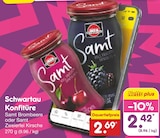 Aktuelles Samt Brombeere Angebot bei Netto Marken-Discount in Duisburg ab 2,42 €