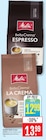Bella Crema Espresso Angebote von Melitta bei Marktkauf Bietigheim-Bissingen für 12,99 €