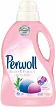 Waschmittel von Perwoll bei NETTO mit dem Scottie Waschmittel von Perwoll für 2,79 € bei NETTO mit dem Scottie im Prospekt "Die 5 Stars der Woche"
