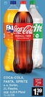 Coca-Cola im Angebot bei EDEKA in Bottrop Coca-Cola Angebote bei EDEKA Bottrop für 1,39 €