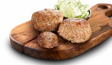 Aktuelle Hackfleisch Angebote bei Netto Marken-Discount in Bergisch Gladbach Aktuelles Feinschmecker Frikadellen Angebot bei Netto Marken-Discount in Bergisch Gladbach ab 2,49 €
