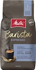 Barista Caffè Crema im Angebot bei Marktkauf in Ludwigsburg Barista Caffè Crema Angebote von Melitta bei Marktkauf Ludwigsburg für 11,99 €