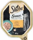 Katzennahrung im Angebot bei Netto Marken-Discount in Langenhagen Katzennahrung Angebote von Sheba bei Netto Marken-Discount Langenhagen für 0,49 €