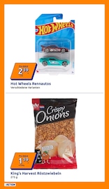 Aktueller Action Prospekt mit Gemüse, "Wochenangebote", Seite 25