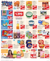 Aktueller Kaufland Prospekt mit Vodka, "Aktuelle Angebote", Seite 15