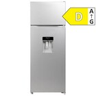 POCOline Kühl-/Gefrierkombination KGK 143-211DSIWD für 199,00 € bei POCO im Angebot POCOline Kühl-/Gefrierkombination KGK 143-211DSIWD im aktuellen POCO Prospekt