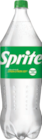 Sprite en promo chez Aldi Sprite dans le catalogue Aldi