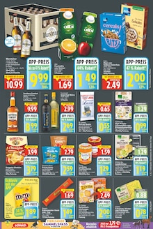 Getränke im EDEKA Prospekt "Aktuelle Angebote" mit 28 Seiten (Potsdam)