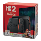 Switch 2 + Mario Kart World bei aetka im Prospekt "" für 1,00 €