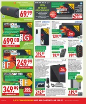 Aktueller Marktkauf Prospekt mit Kamera, "Aktuelle Angebote", Seite 28