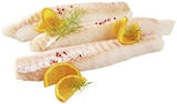 Kabeljau-Rückenfilet im aktuellen REWE Prospekt für 3,49 €