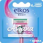 Aktuelle Rasierer Angebote bei Marktkauf in Ulm Aktuelles body Aviana 3-Klingen Rasiersystem Angebot bei Marktkauf in Ulm ab 2,39 €