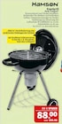 Aktuelle Pfanne Angebote bei Marktkauf in Fürth Aktuelles Kugelgrill "York Compact" Angebot bei Marktkauf in Fürth ab 88,00 €