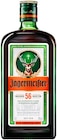 Kräuterlikör Angebote von Jägermeister bei Penny Braunschweig für 14,49 €
