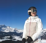 Anorak de ski Femme - Columbia - Intersport à Pau Anorak de ski Femme - Columbia en promo chez Intersport Pau à 159,99 €