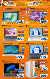 Aktueller expert Prospekt mit Tablet Pc, "Top Angebote", Seite 4