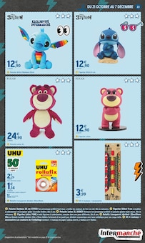 Promo Bambou dans le catalogue Intermarché Super du moment à la page 24