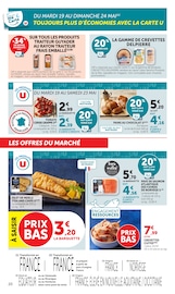 Prospectus Super U "Super U" en cours à Gap, Page 20 Catalogue Super U en cours à Gap, "Super U", Page 20