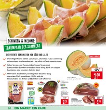 Obst im Marktkauf Prospekt "Aktuelle Angebote" mit 49 Seiten (Stuttgart)
