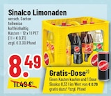 Angebot im Trinkgut Velbert Prospekt Trinkgut Velbert Prospekt mit im Angebot für 8,49 €